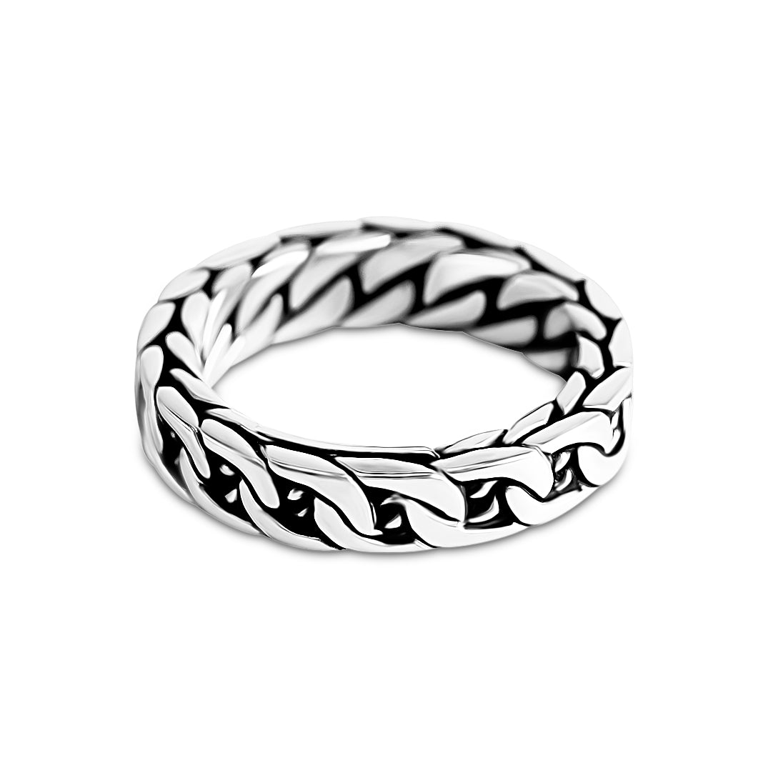 Minimal 4mm. Ring
