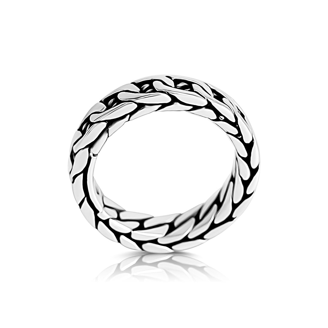 Minimal 4mm. Ring