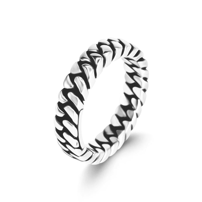 Cable 4mm. Ring
