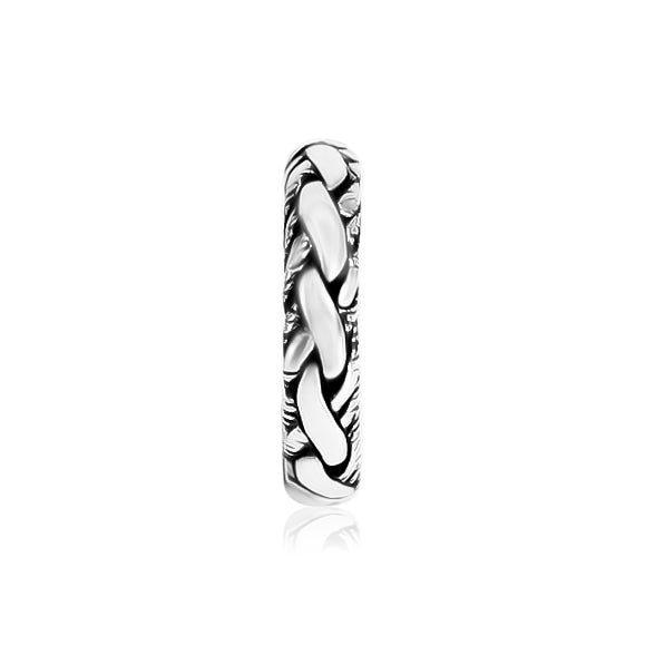 Hybrid 4mm. Ring