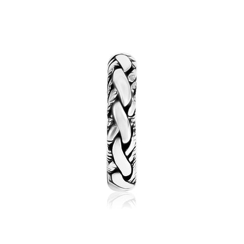 Hybrid 4mm. Ring