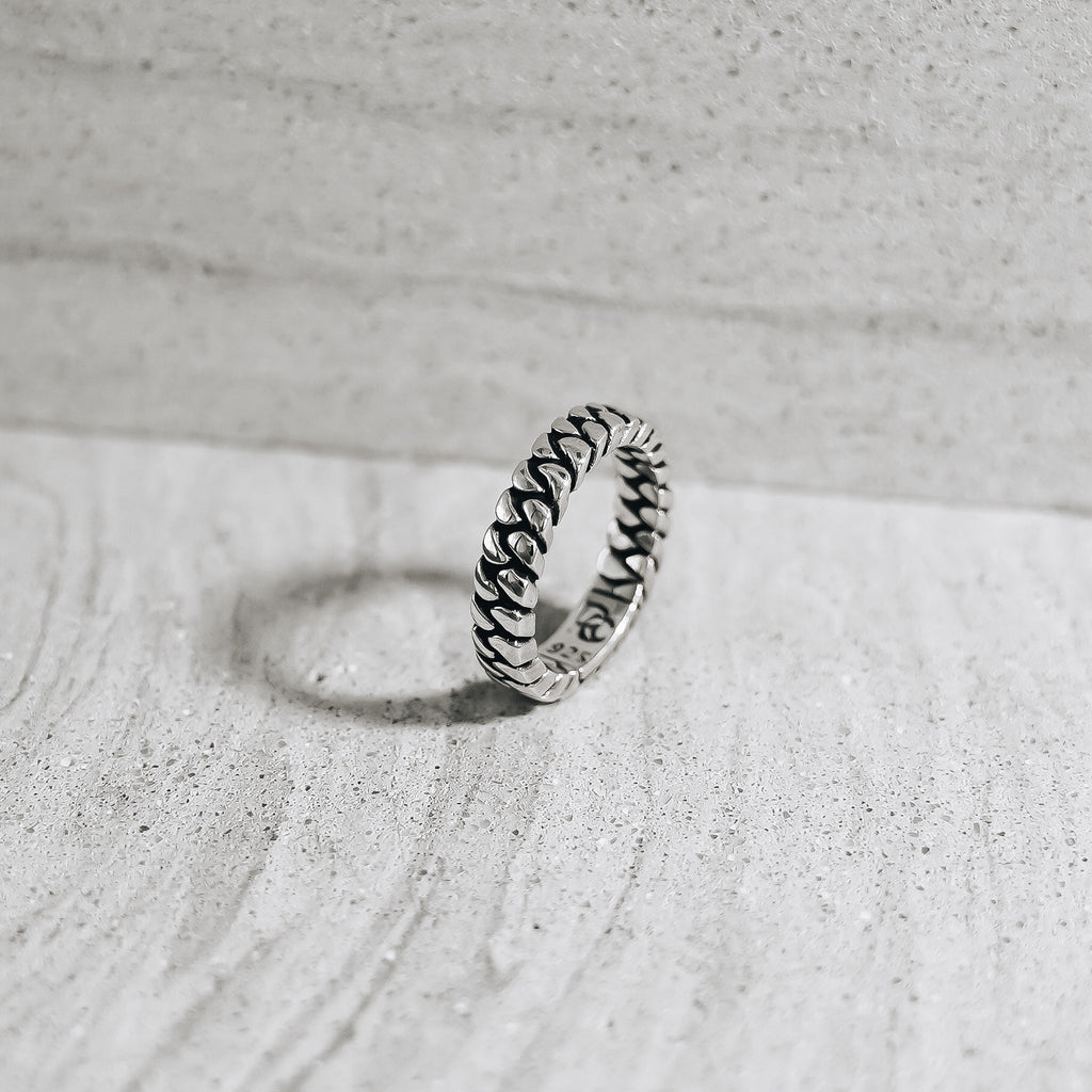 Cable 4mm. Ring