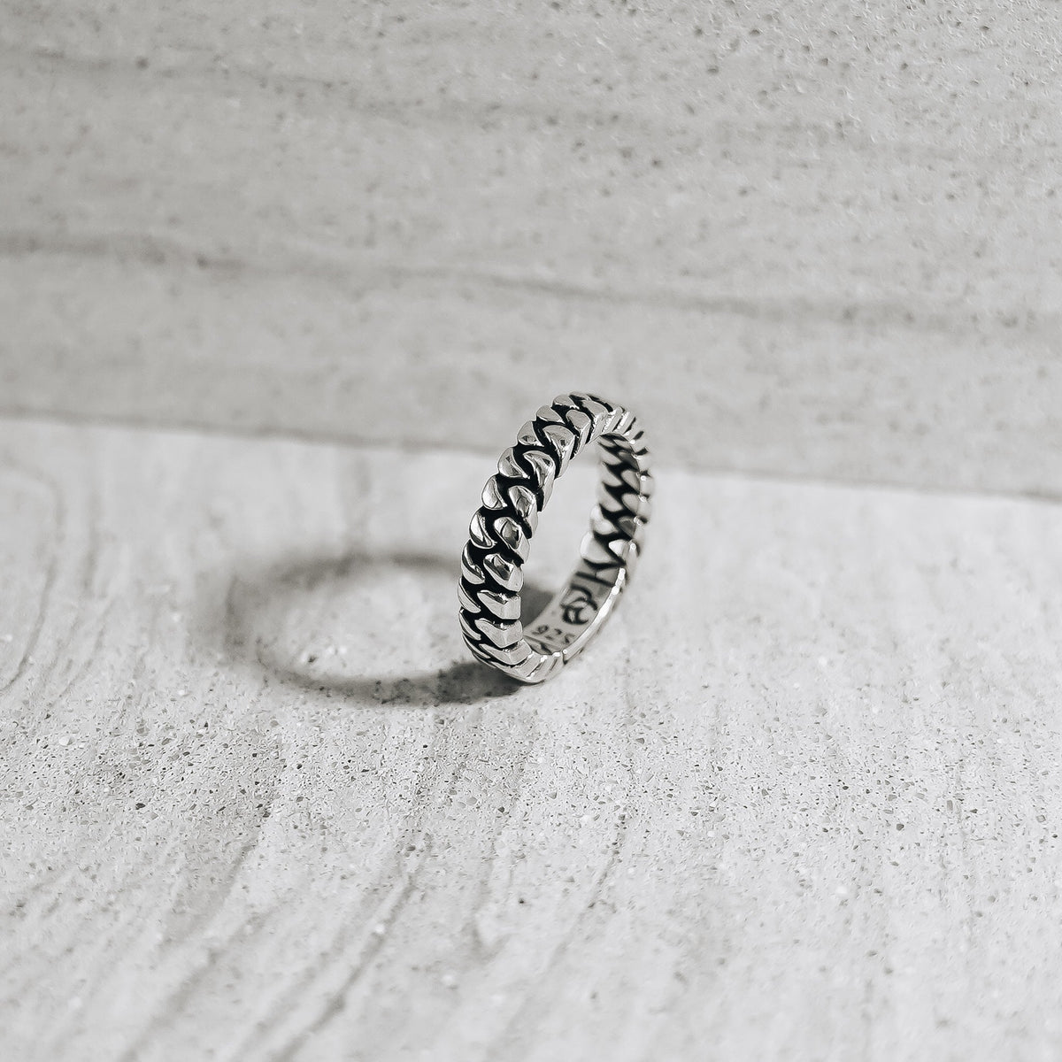 Cable 4mm. Ring