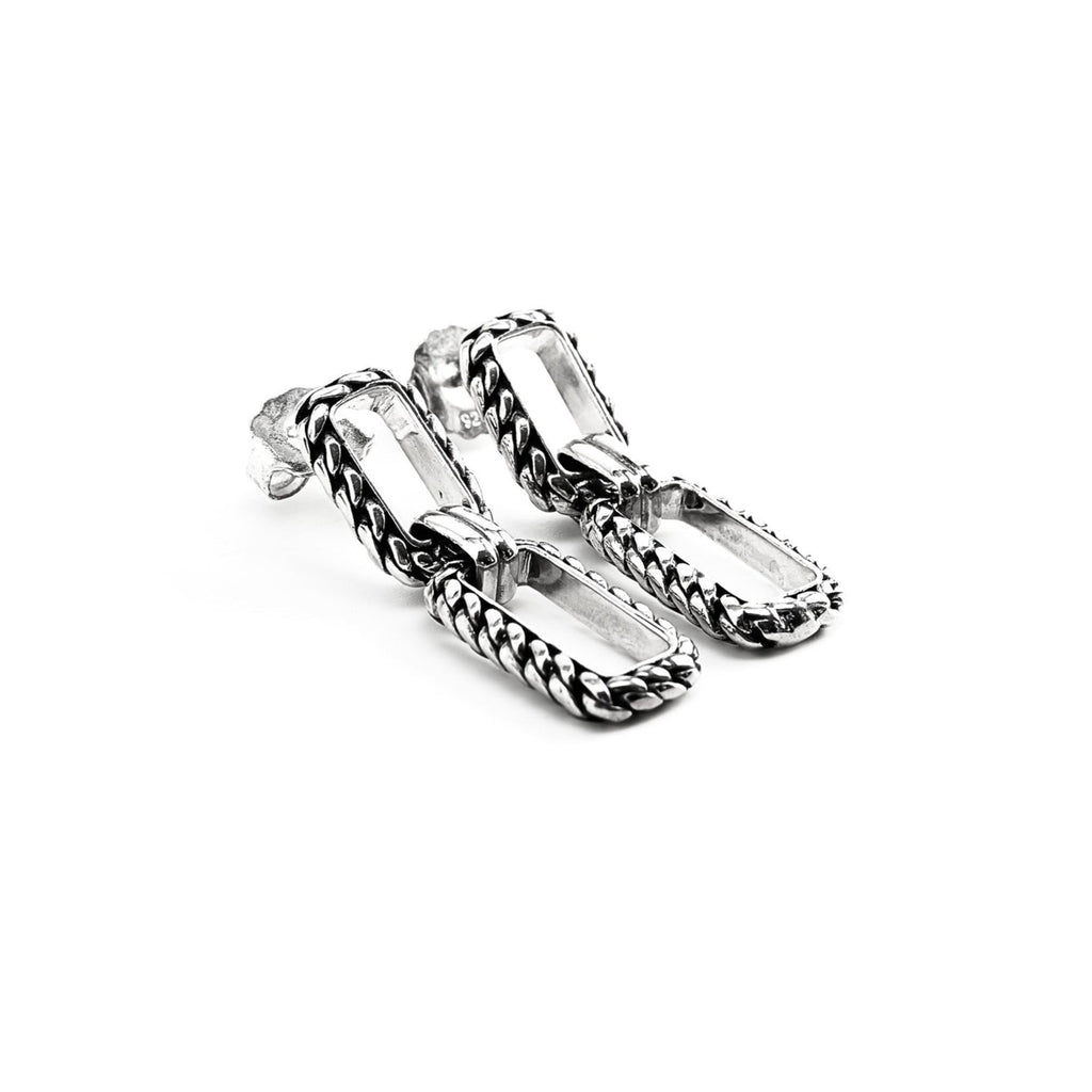 Aria Link Earrings