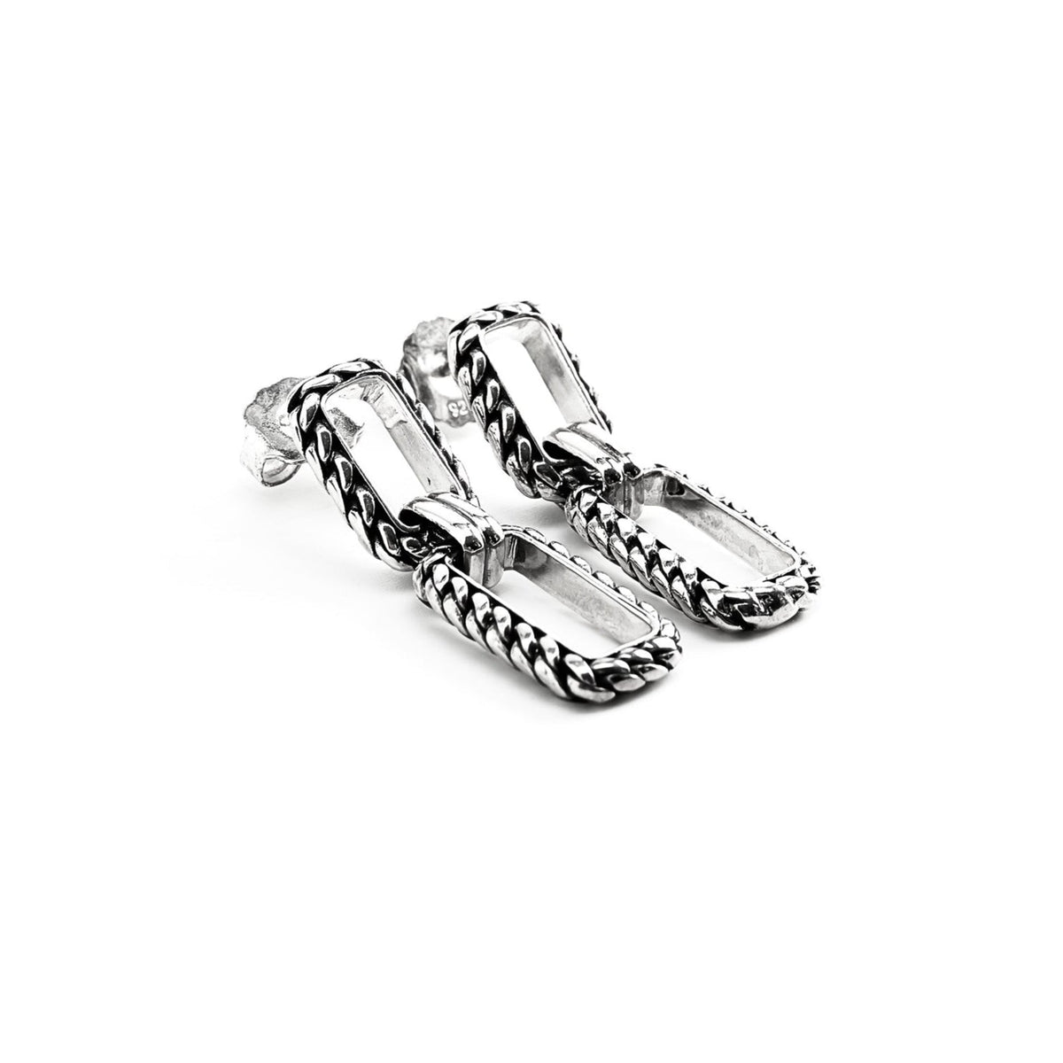 Aria Link Earrings