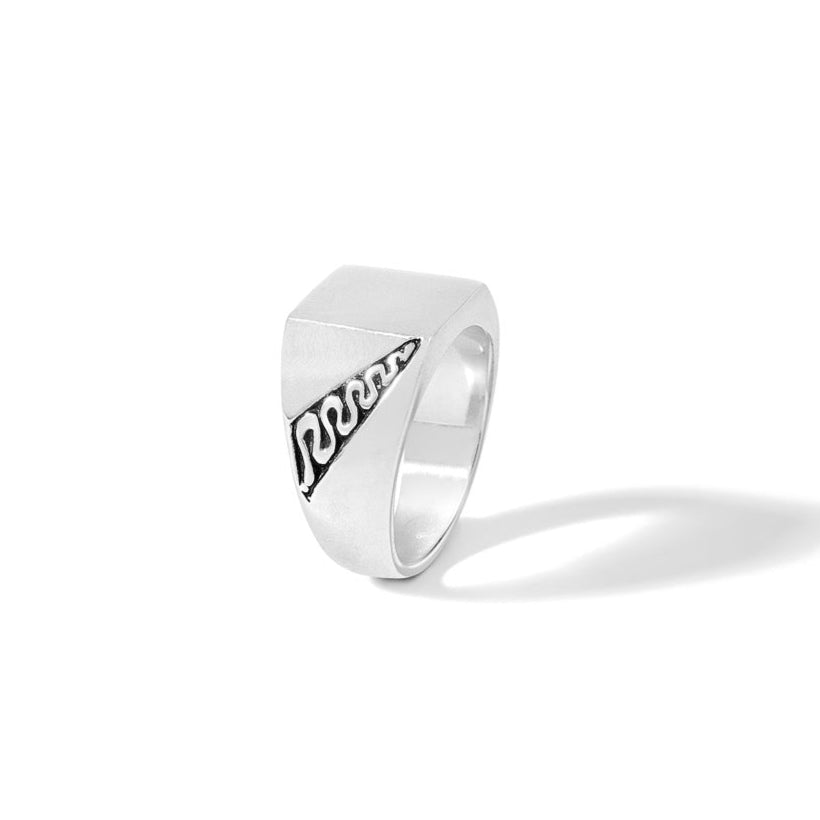 Revival Ring