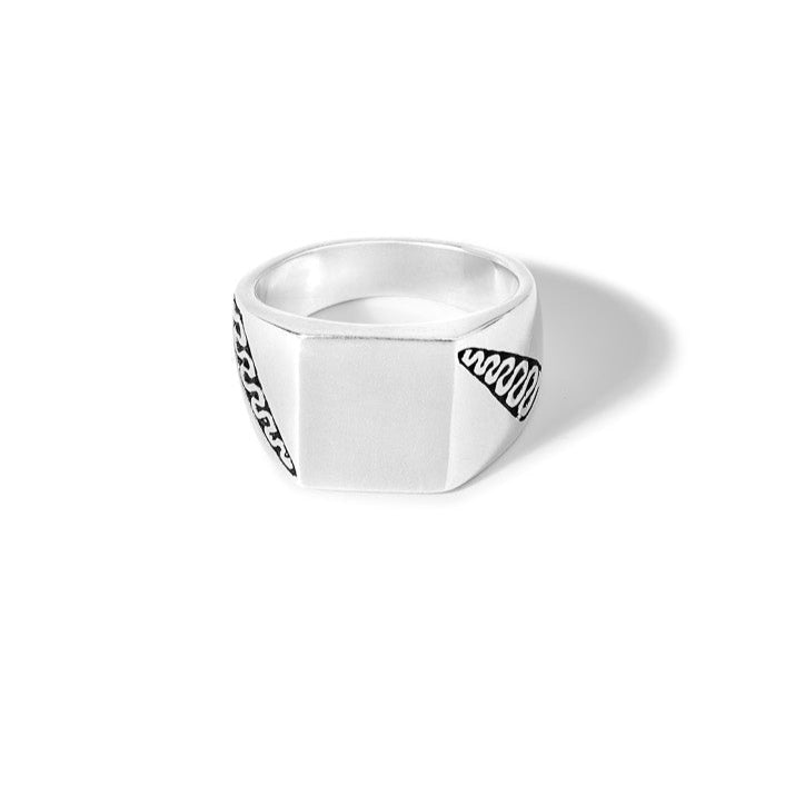 Revival Ring
