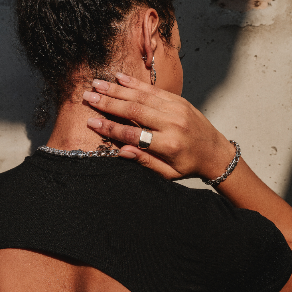 Revival Ring