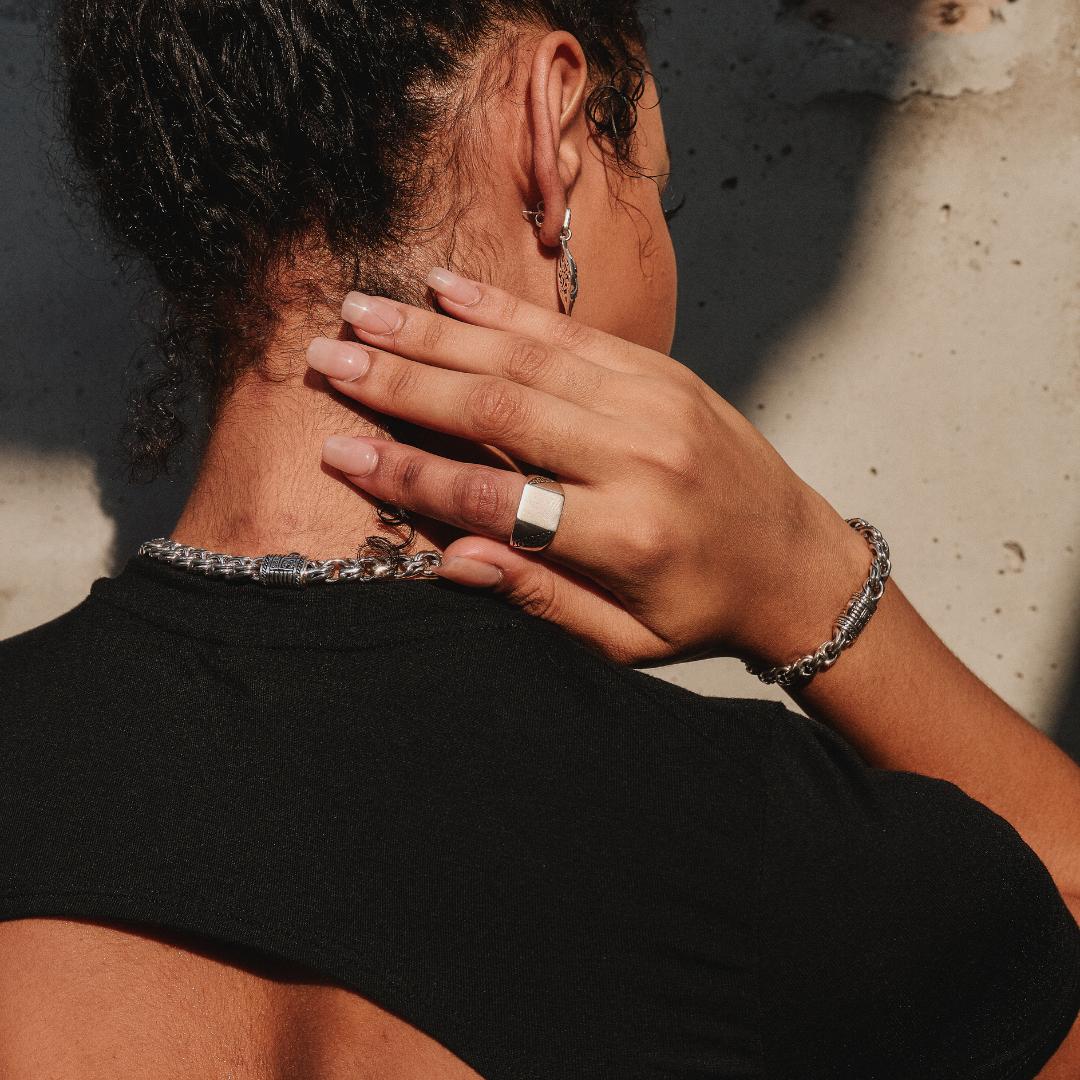 Revival Ring