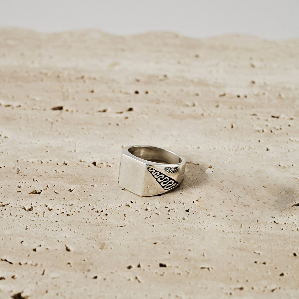 Revival Ring