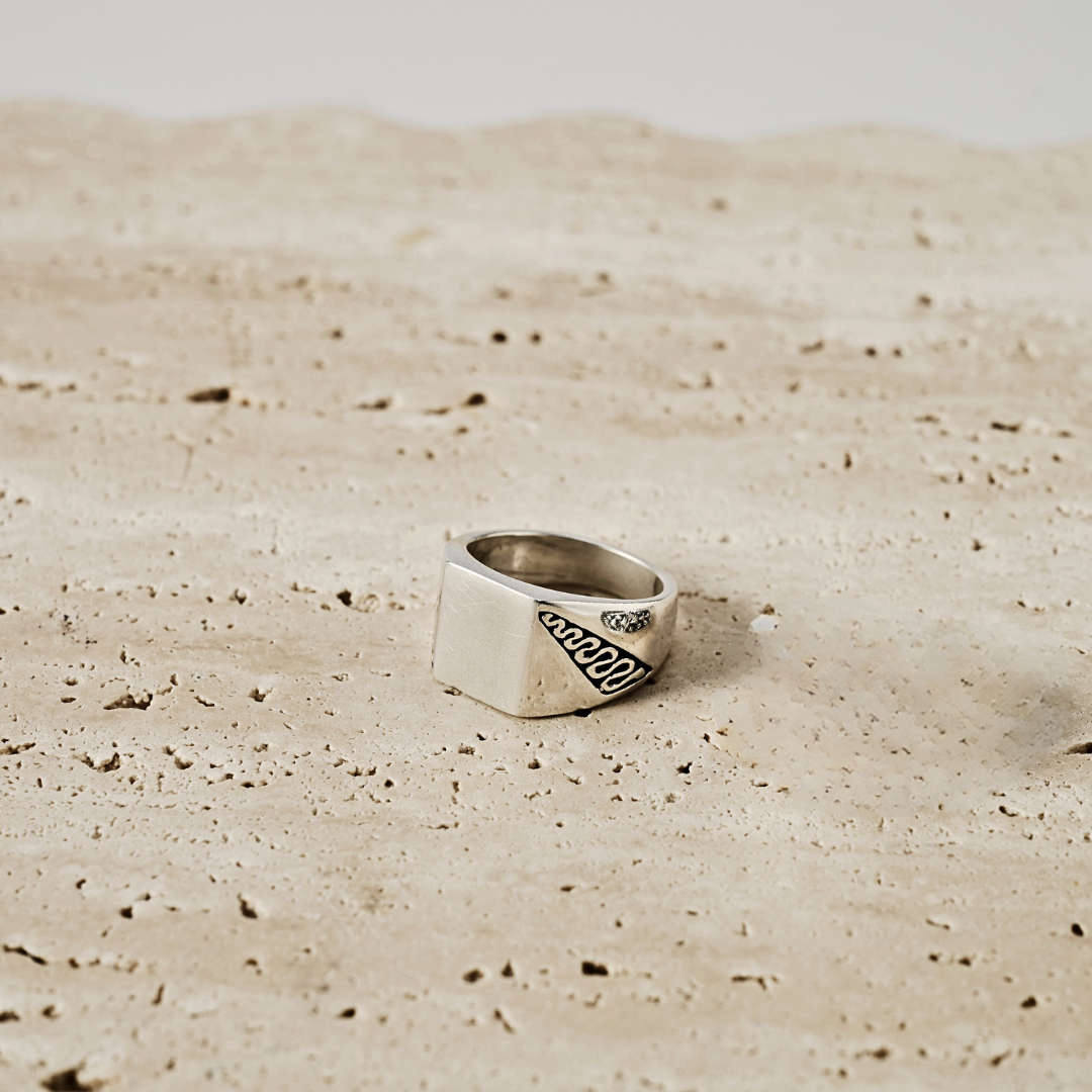 Revival Ring
